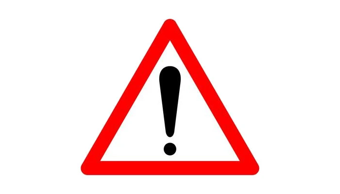 Error