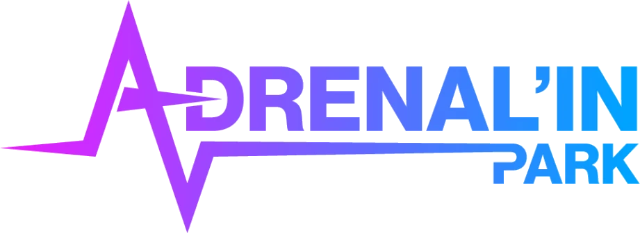 Adrenal'in Park, parc de loisirs indoor partenaire Hologame, arène VR multijoueur et sensations fortes garanties