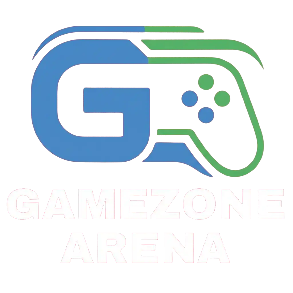 Gamezone Arena, salle de gaming et arène VR Hologame, compétition esport et réalité virtuelle multijoueur