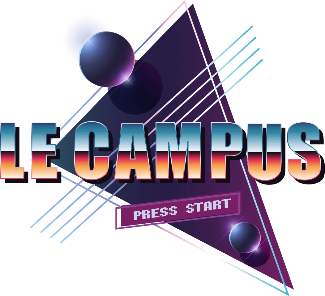Le Campus, complexe de loisirs indoor multi-activités avec arène VR Hologame, expérience immersive pour tous