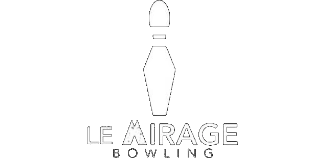 Le Mirage Bowling, bowling et arène VR Hologame, divertissement multijoueur en famille et entre amis