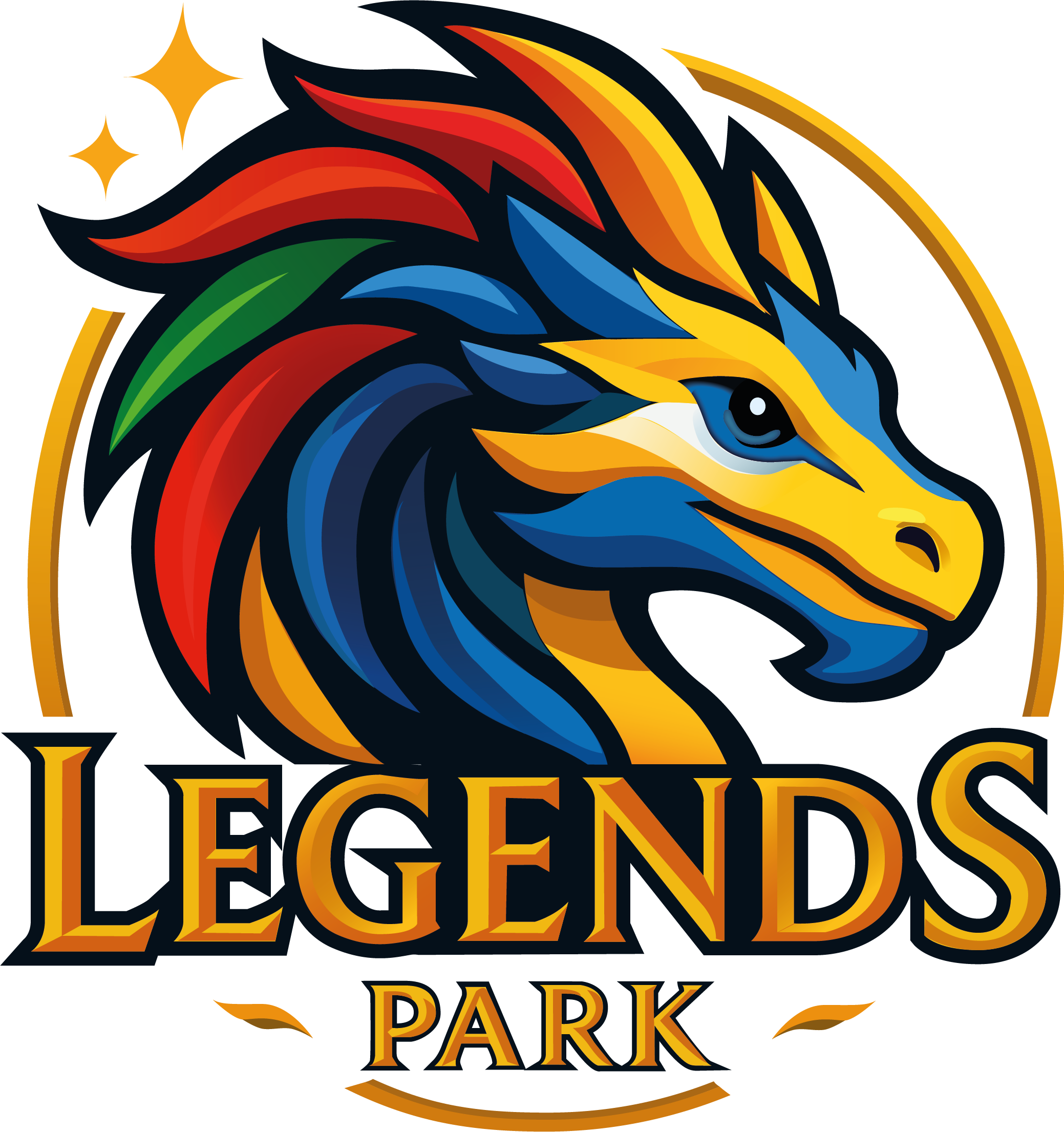 Legends Park, parc de loisirs indoor partenaire Hologame, arène VR multijoueur et aventures immersives en famille