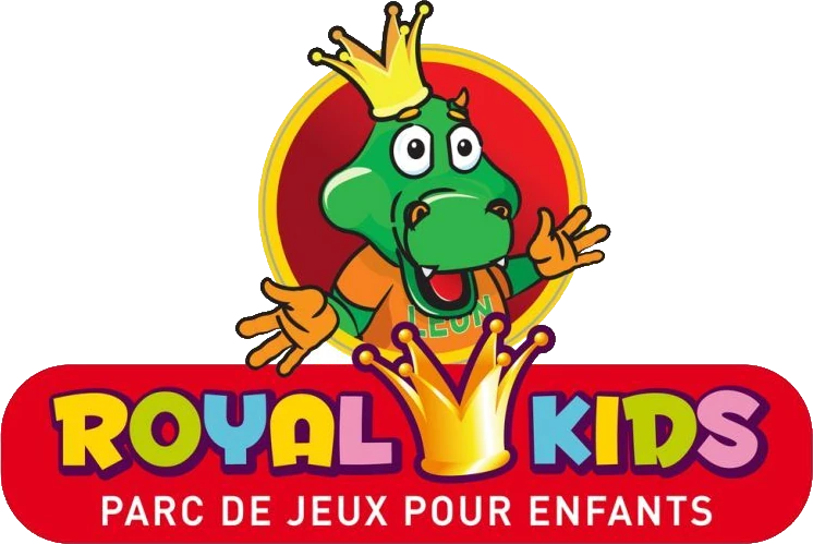 Royal Kids Montgermont, partenaire exploitant d'une arène VR Hologame