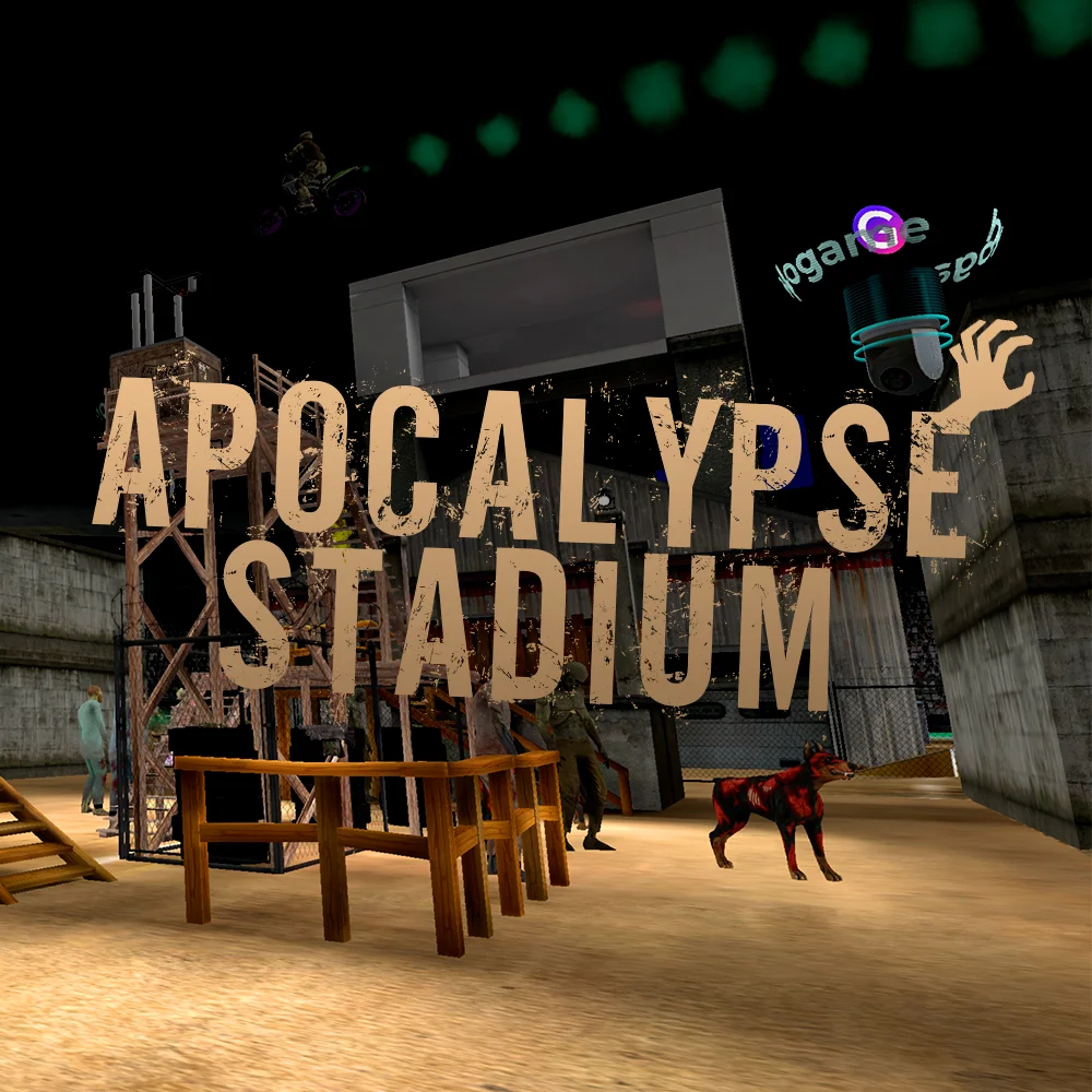 Apocalypse Stadium