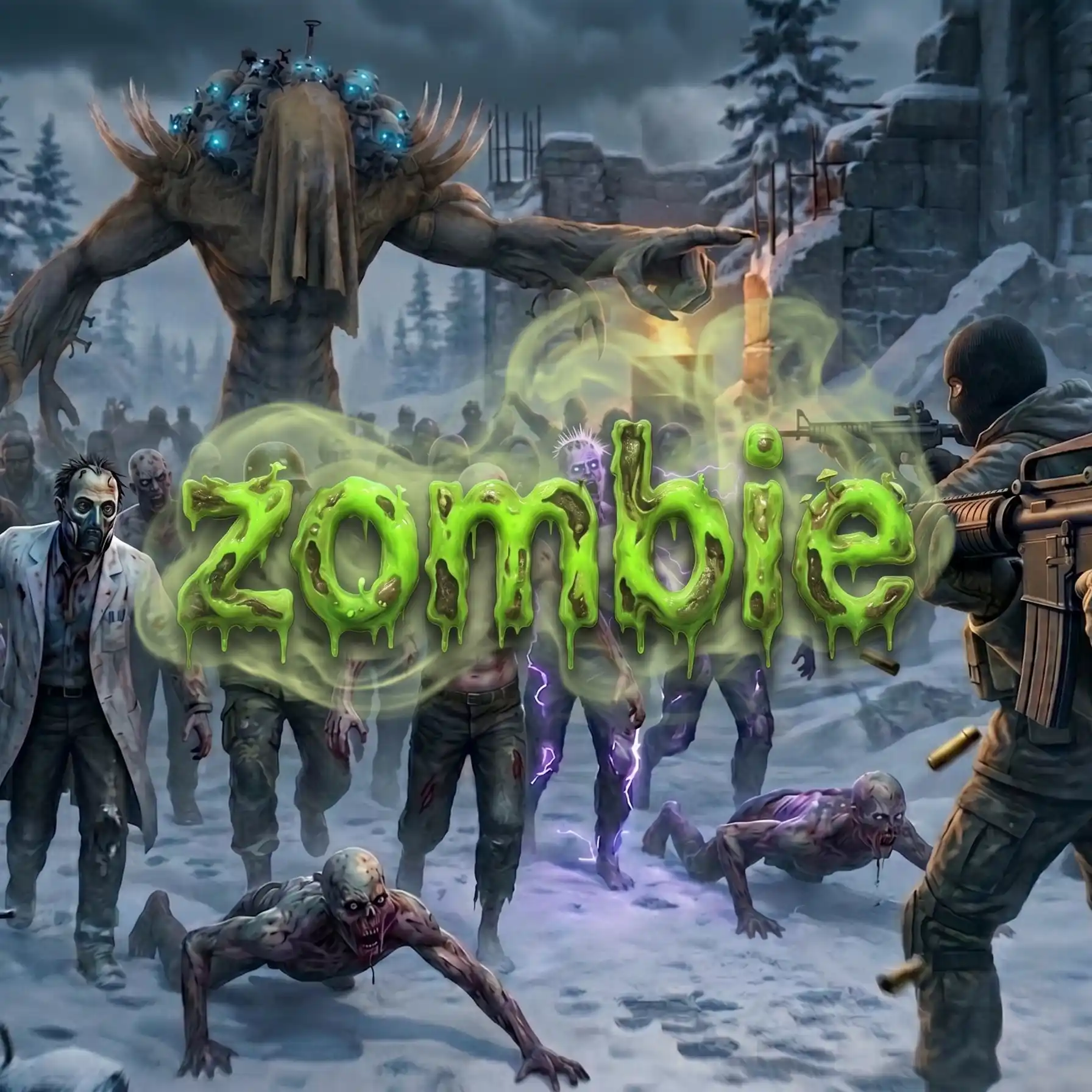 Zombies