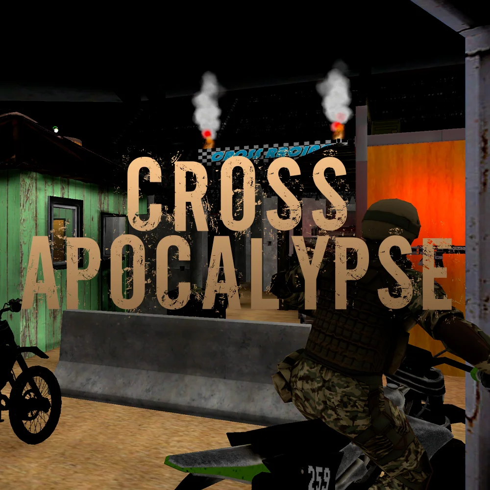 Cross Apocalypse