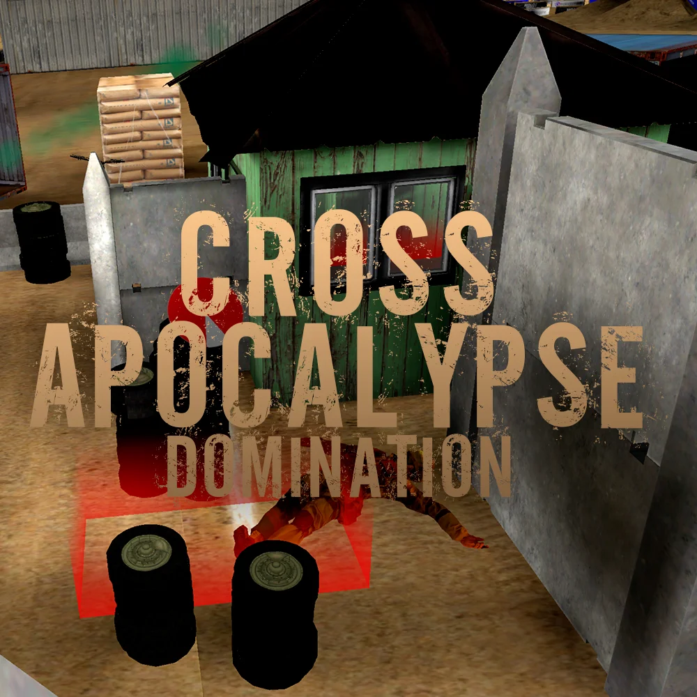 Cross Apocalypse