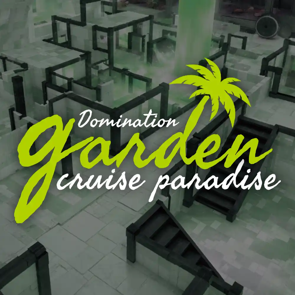 Garden Cruise Paradise