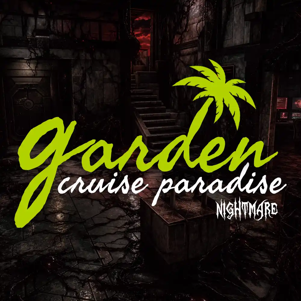 Garden Cruise Paradise