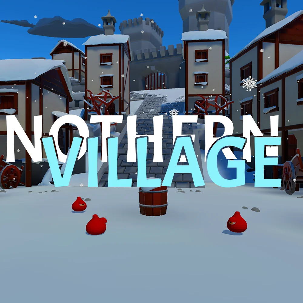 Northern Village