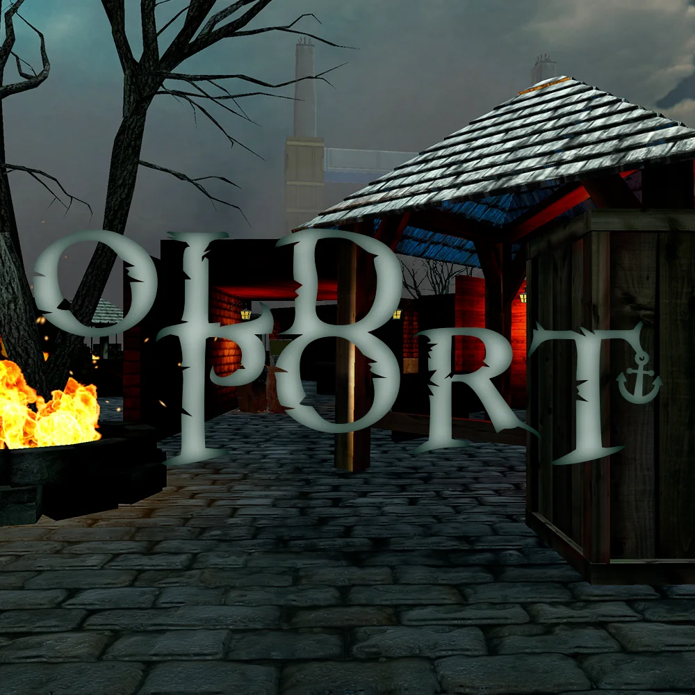Old Port