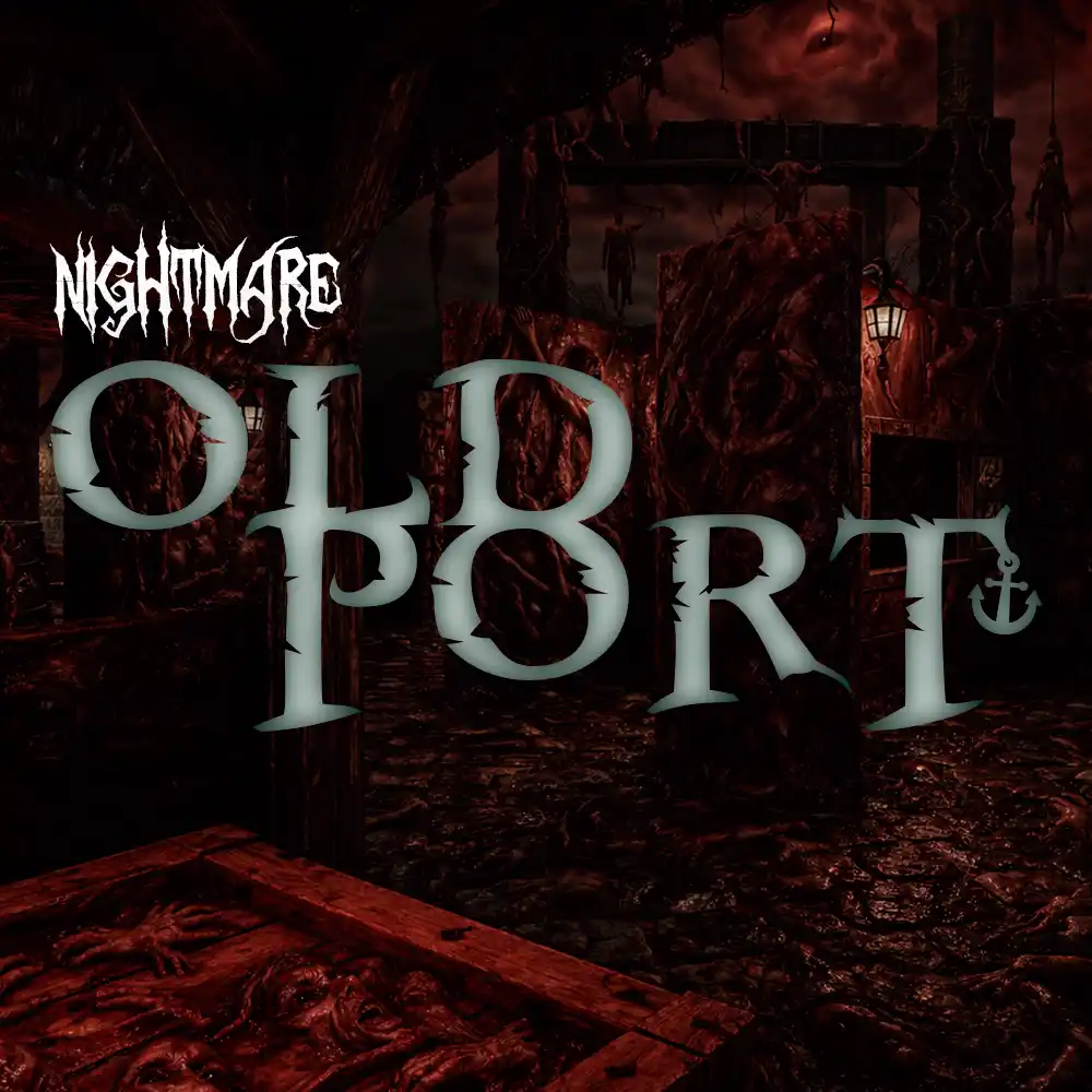 Old Port