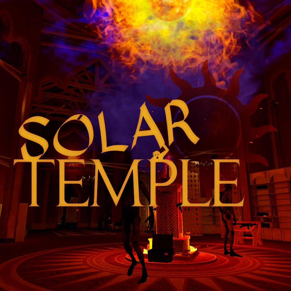 Solar Temple