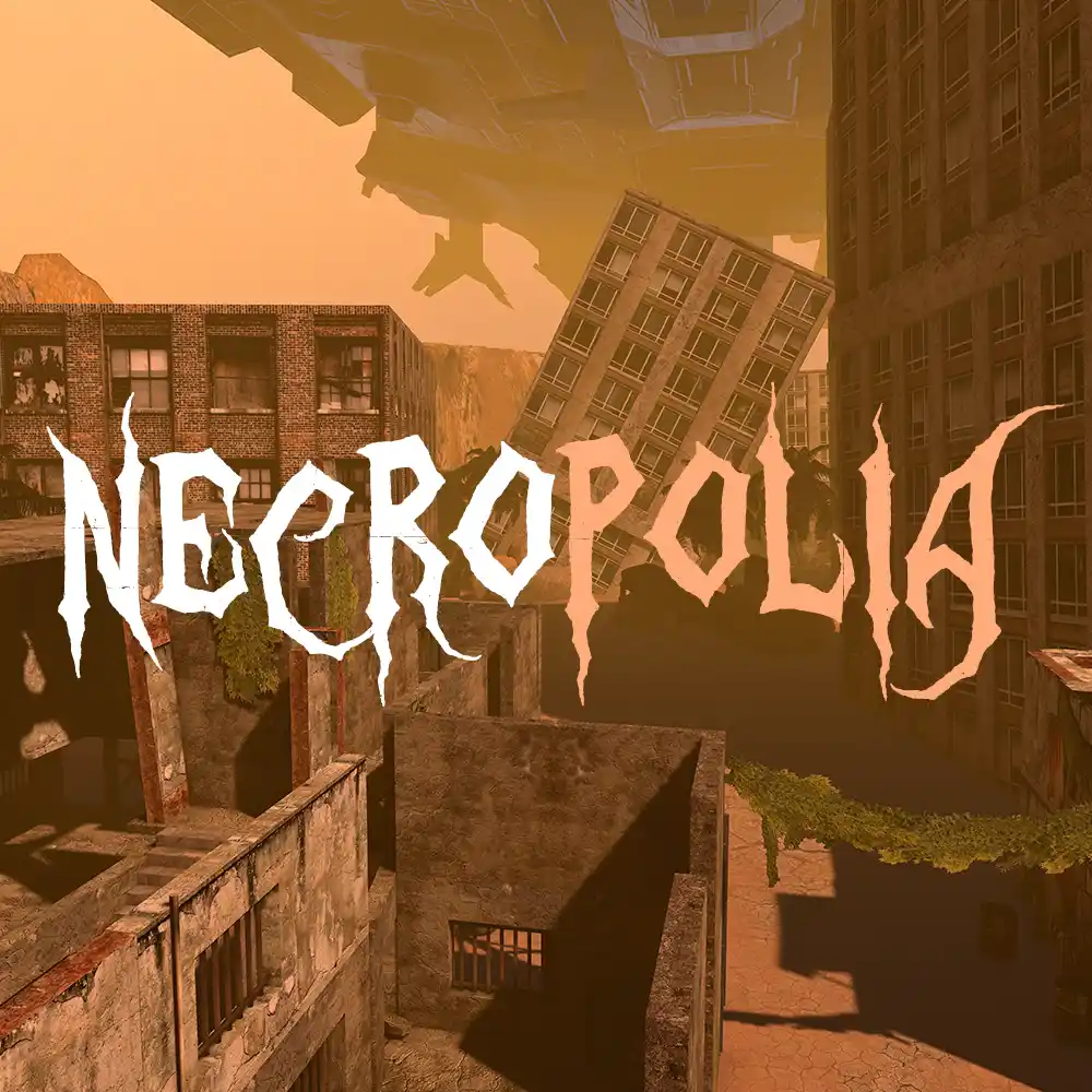 Necropolia