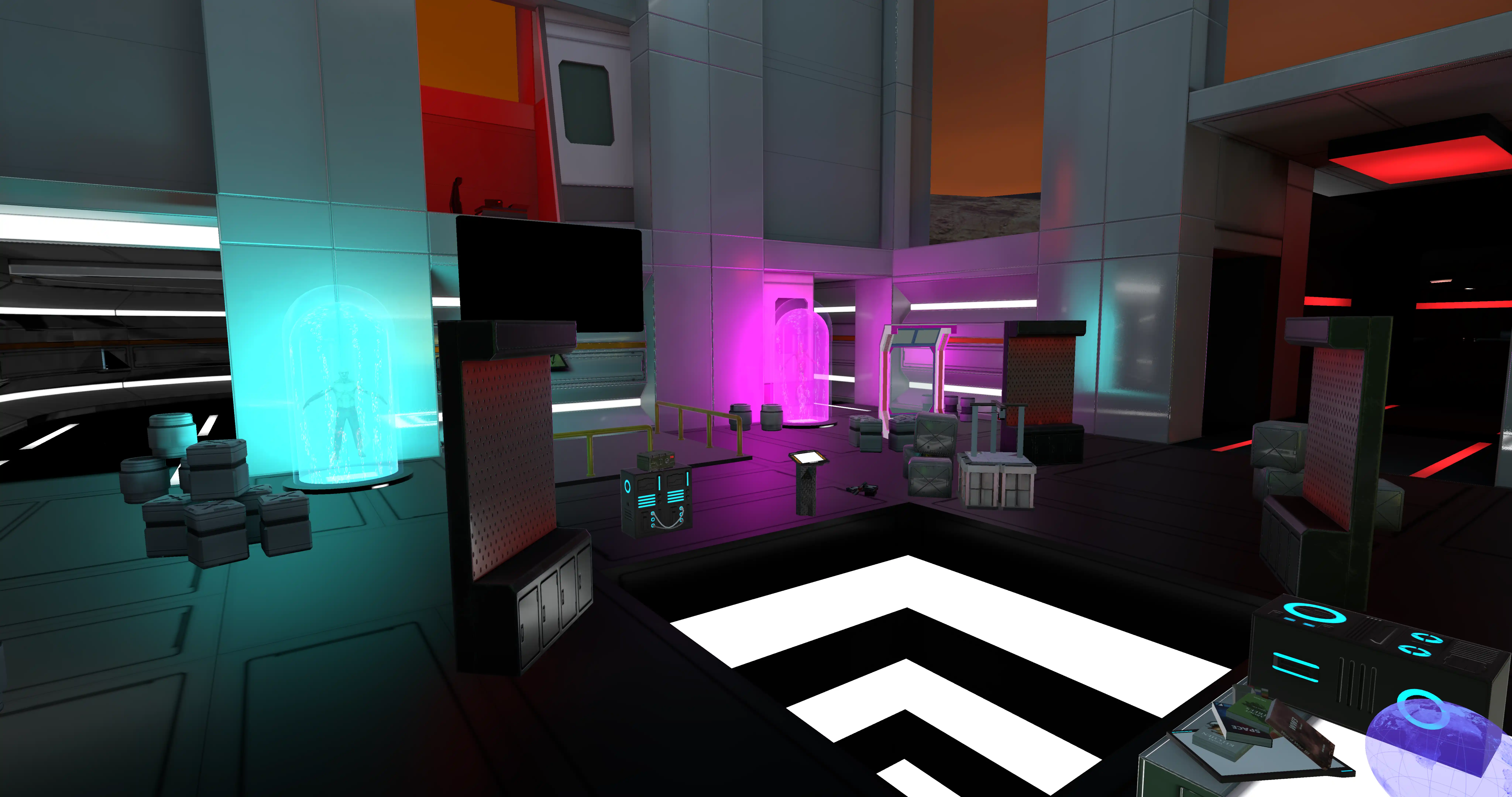 Laboratory