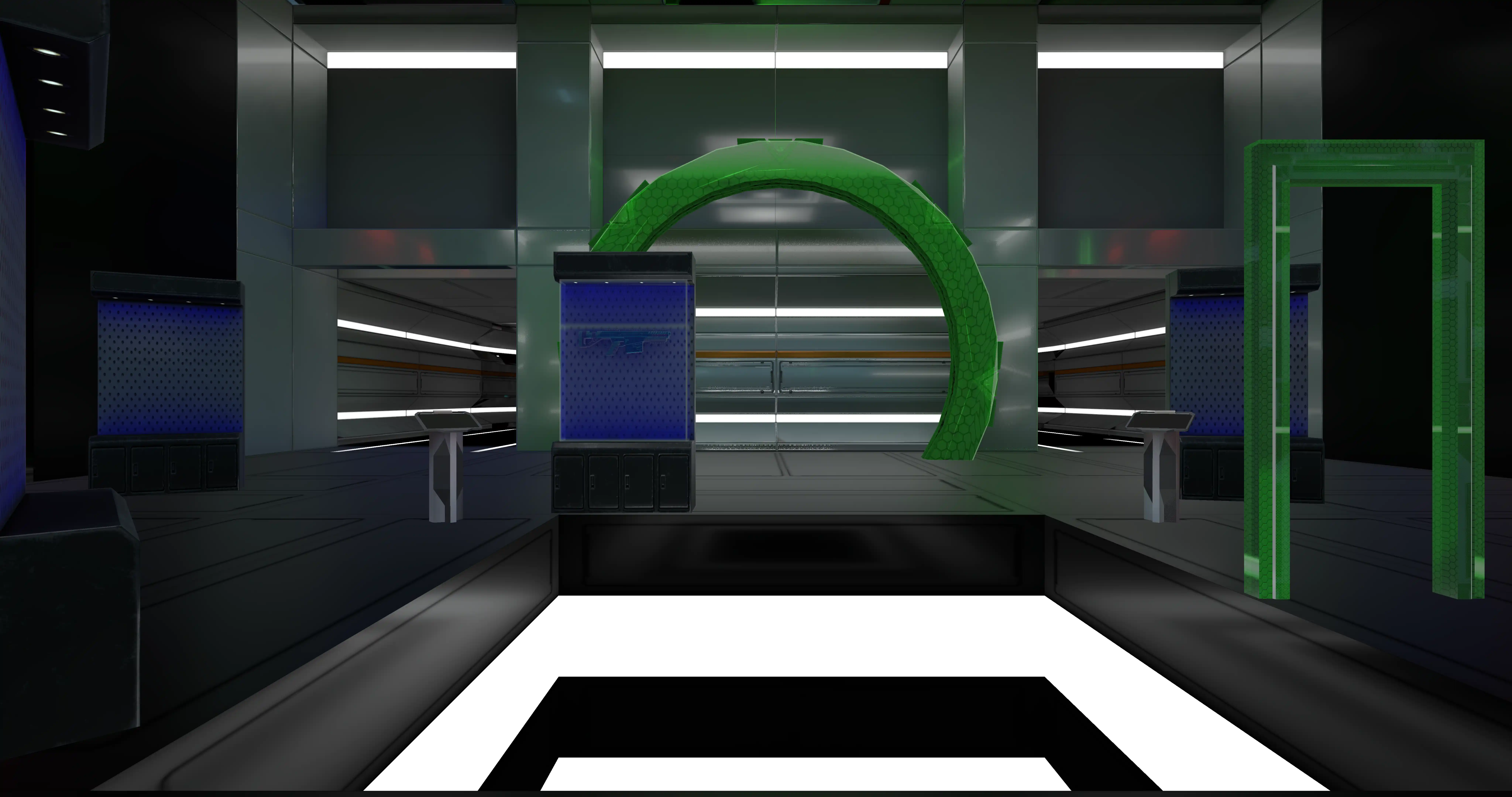 Laboratory