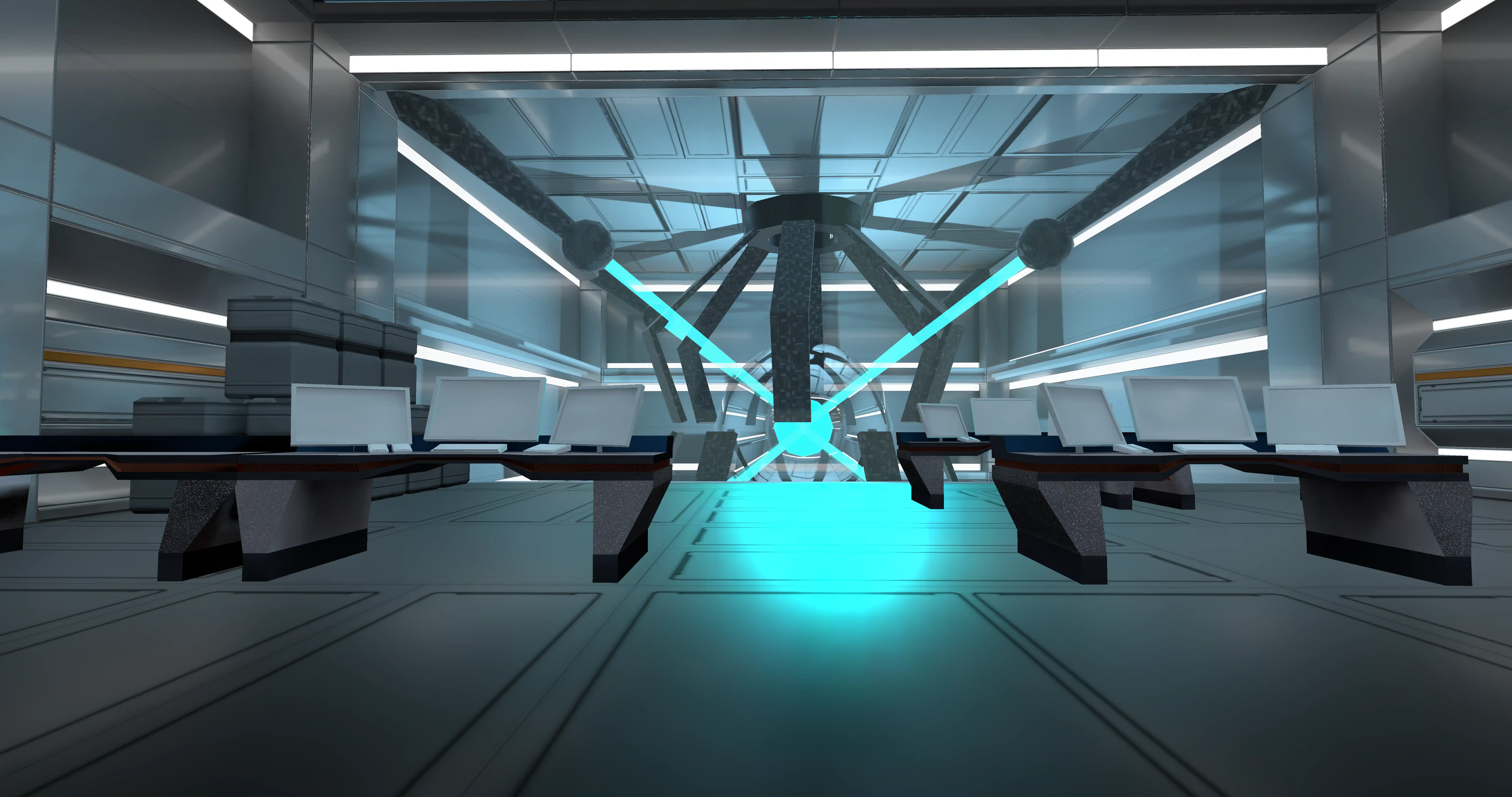 Laboratory