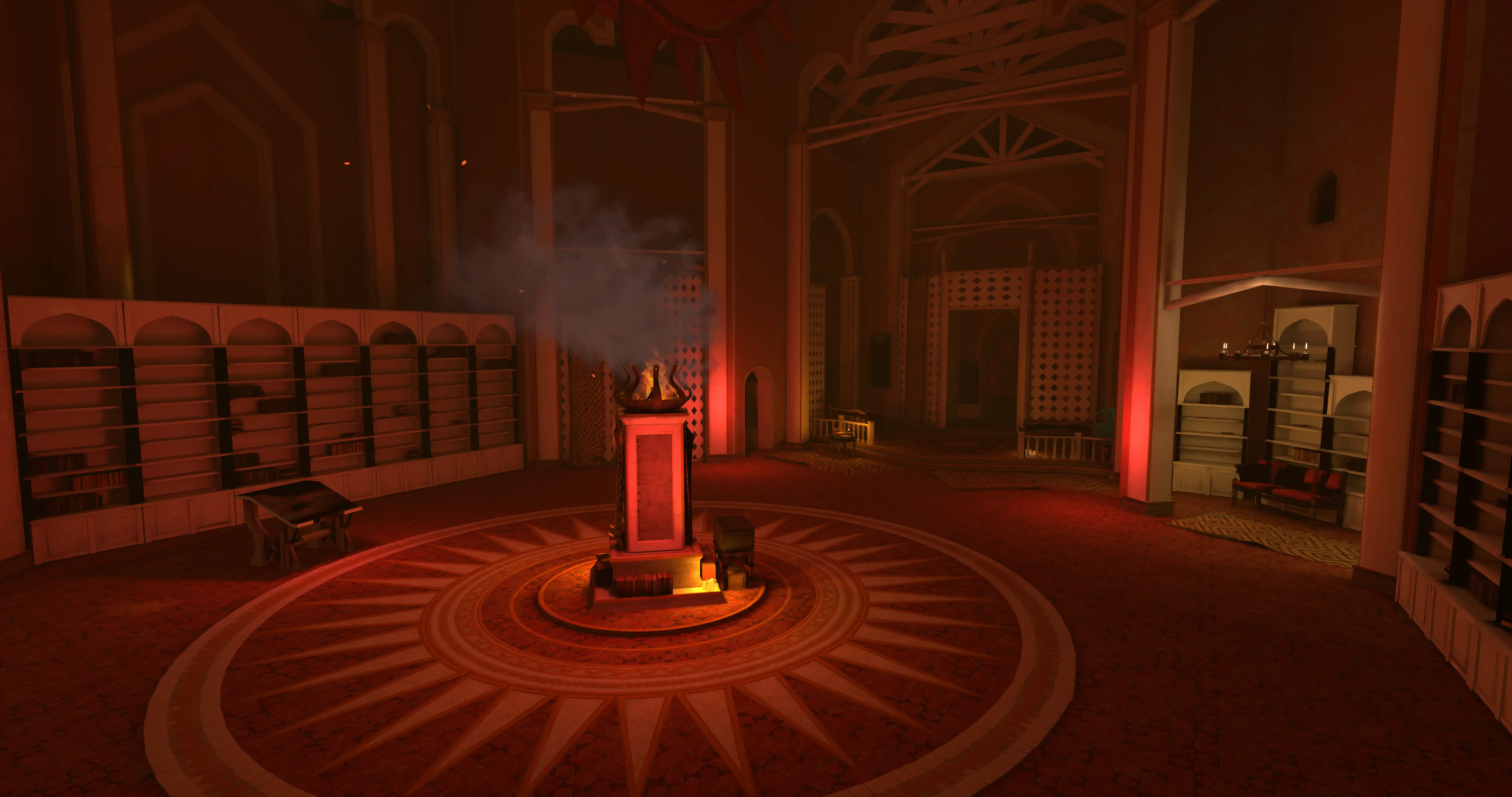 Solar Temple