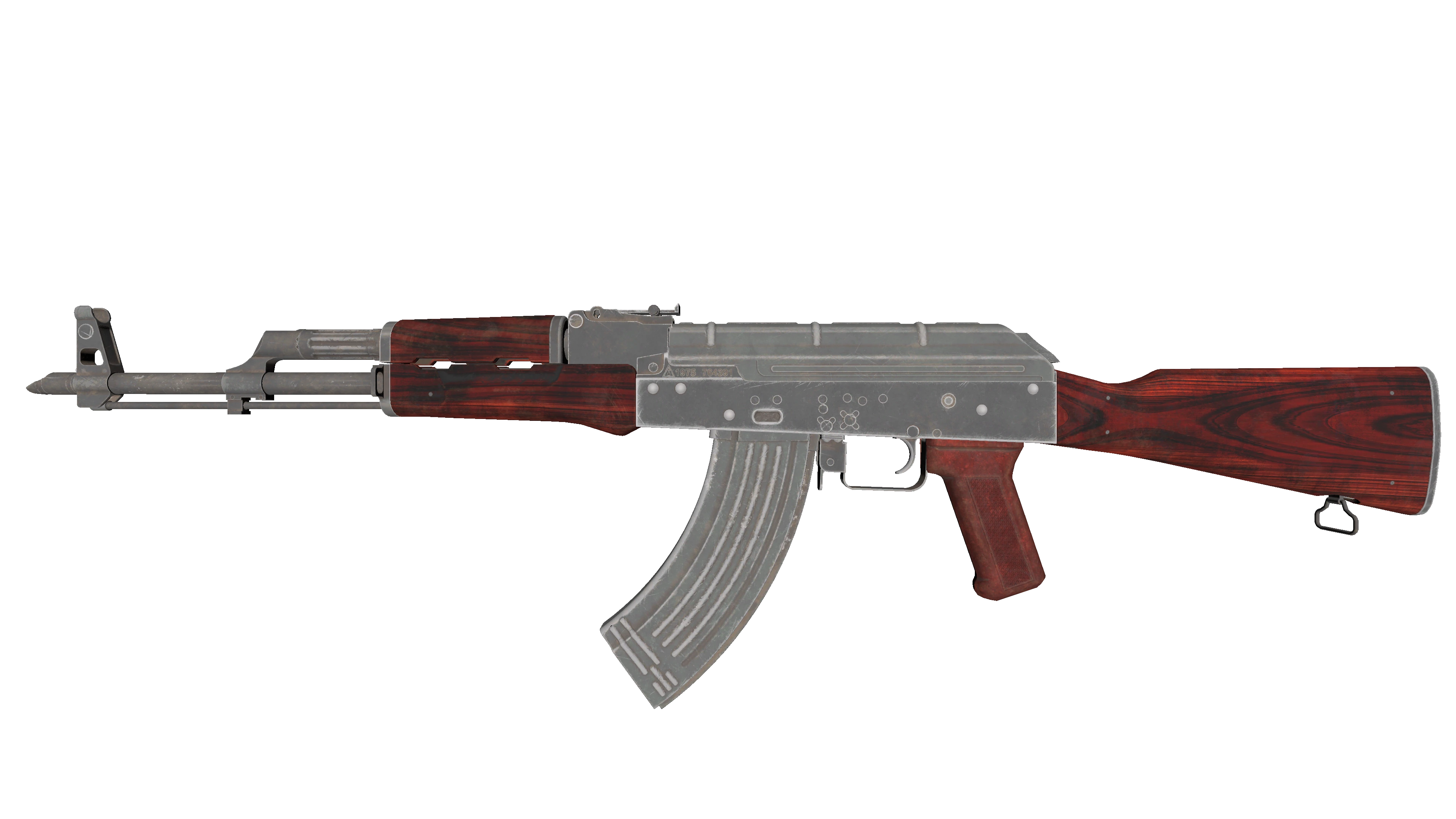 Akm